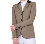 GIACCA CONCORSO DONNA EQUESTRO ELEGANCE WALNUT Giacche Donna 